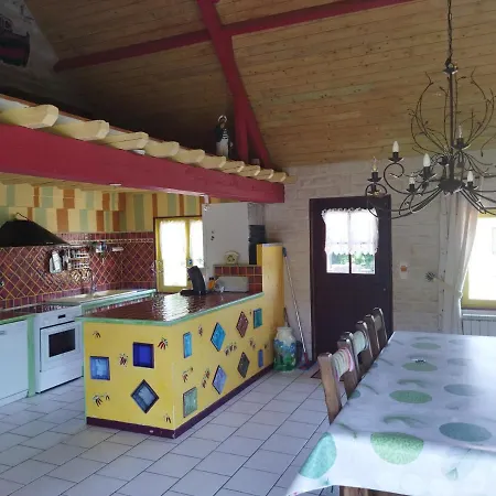 La Fermette