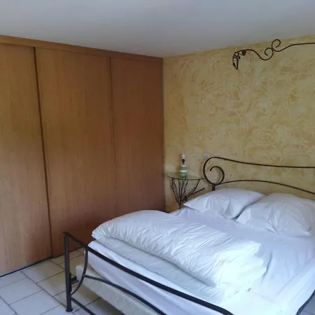 Hotel La Fermette