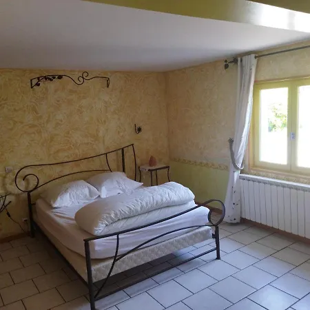 Hotel La Fermette *