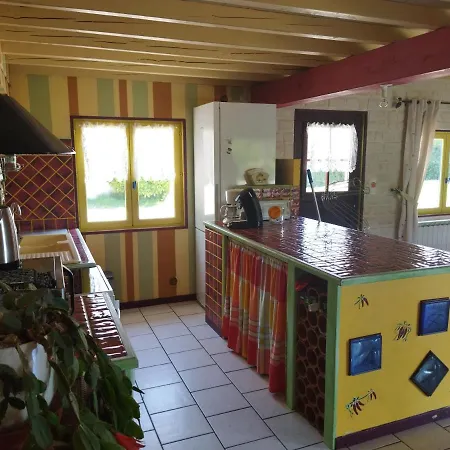 La Fermette Hotel